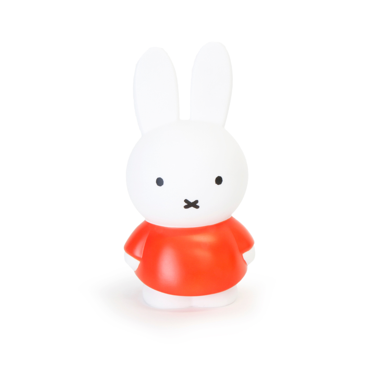 Alcancía Miffy - Altura 19 cm - 10 cm de Diámetro