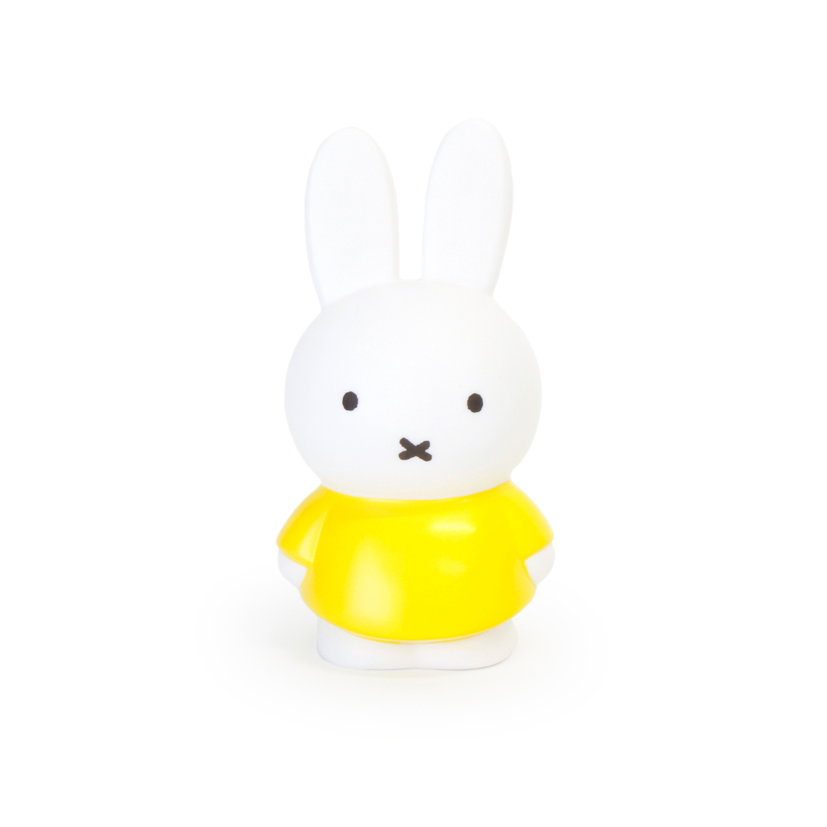 Alcancía Miffy - Altura 19 cm - 10 cm de Diámetro