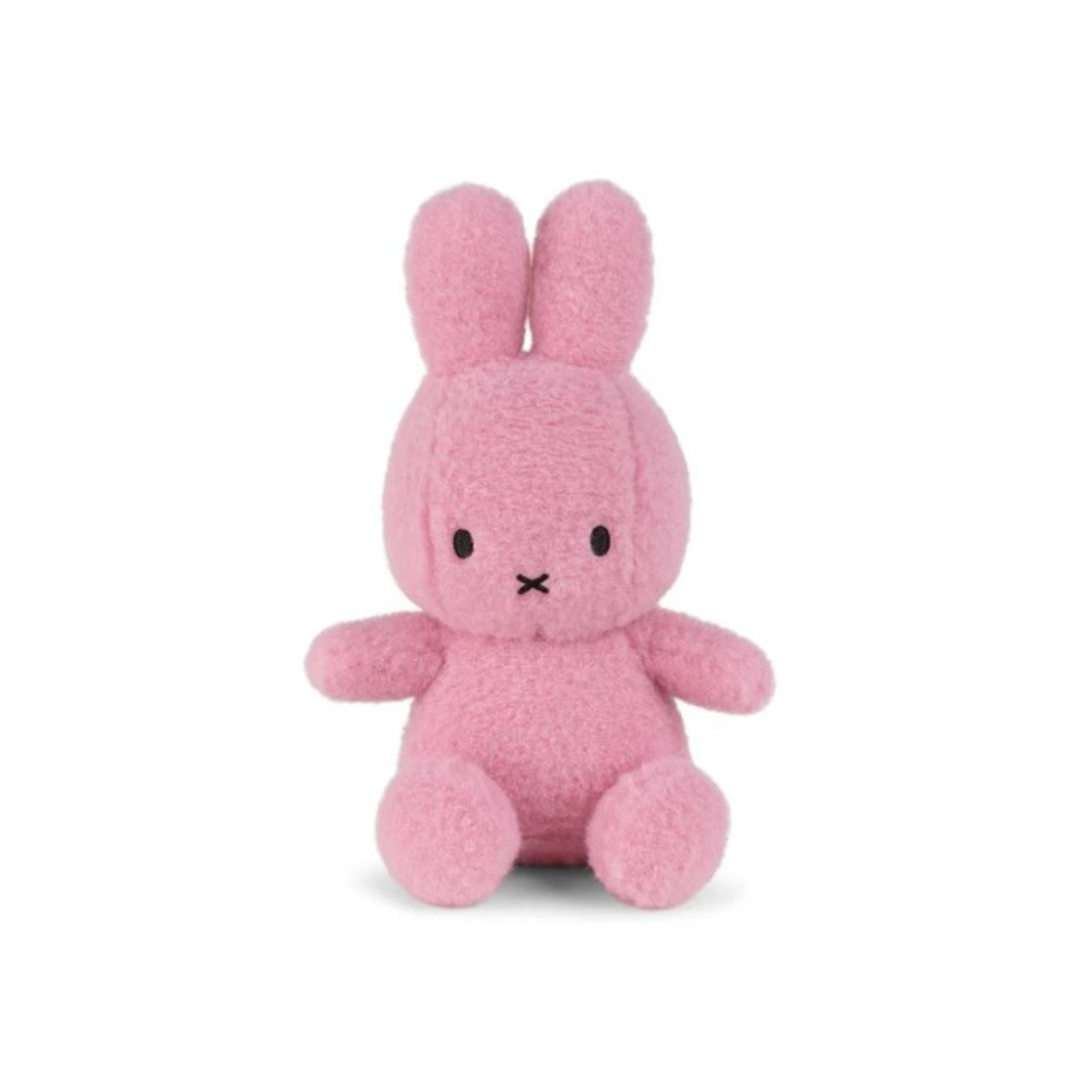 Peluche Miffy Eco Cotton Candy 23 cm- 9"