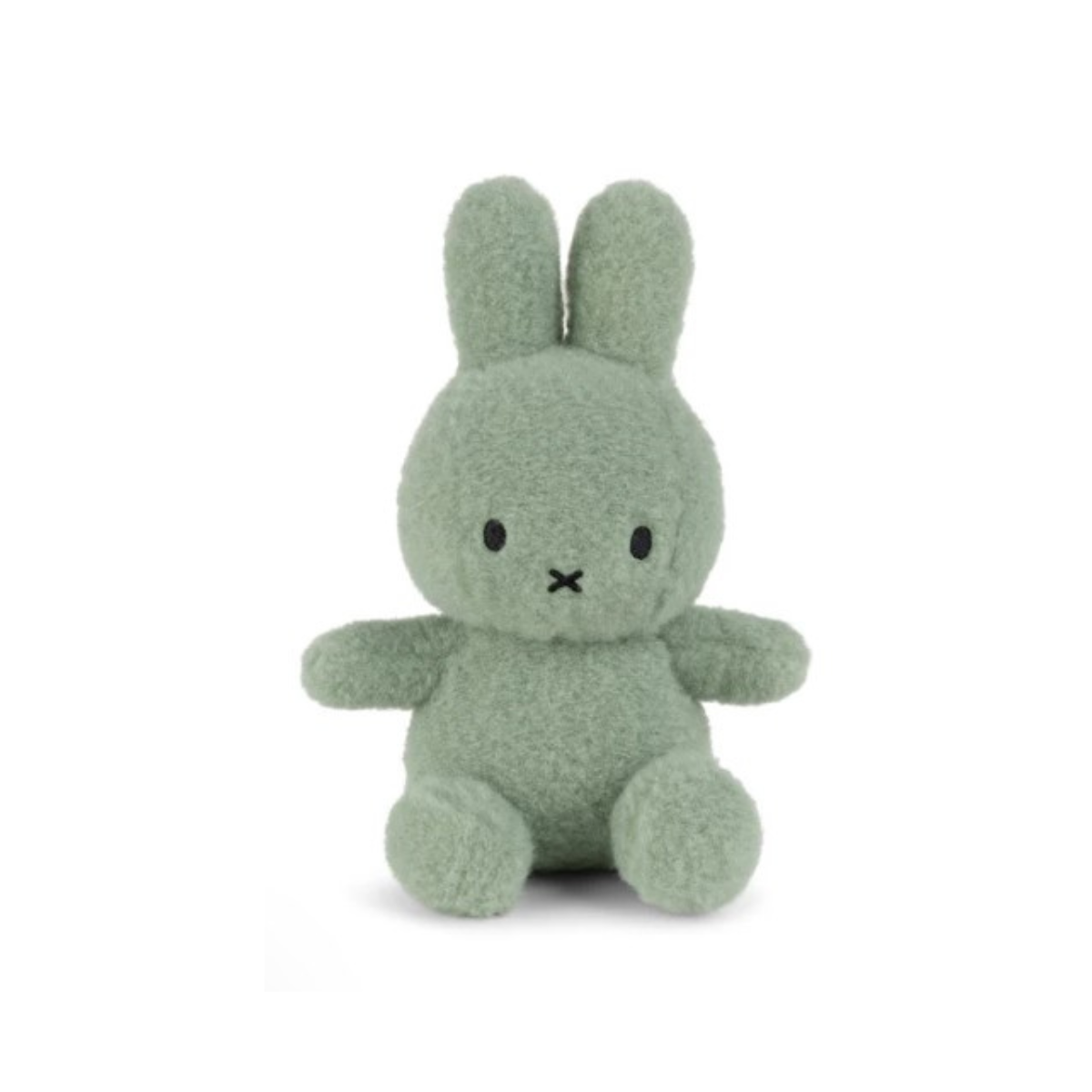 Peluche Miffy Eco Cotton 23 cm- 9"