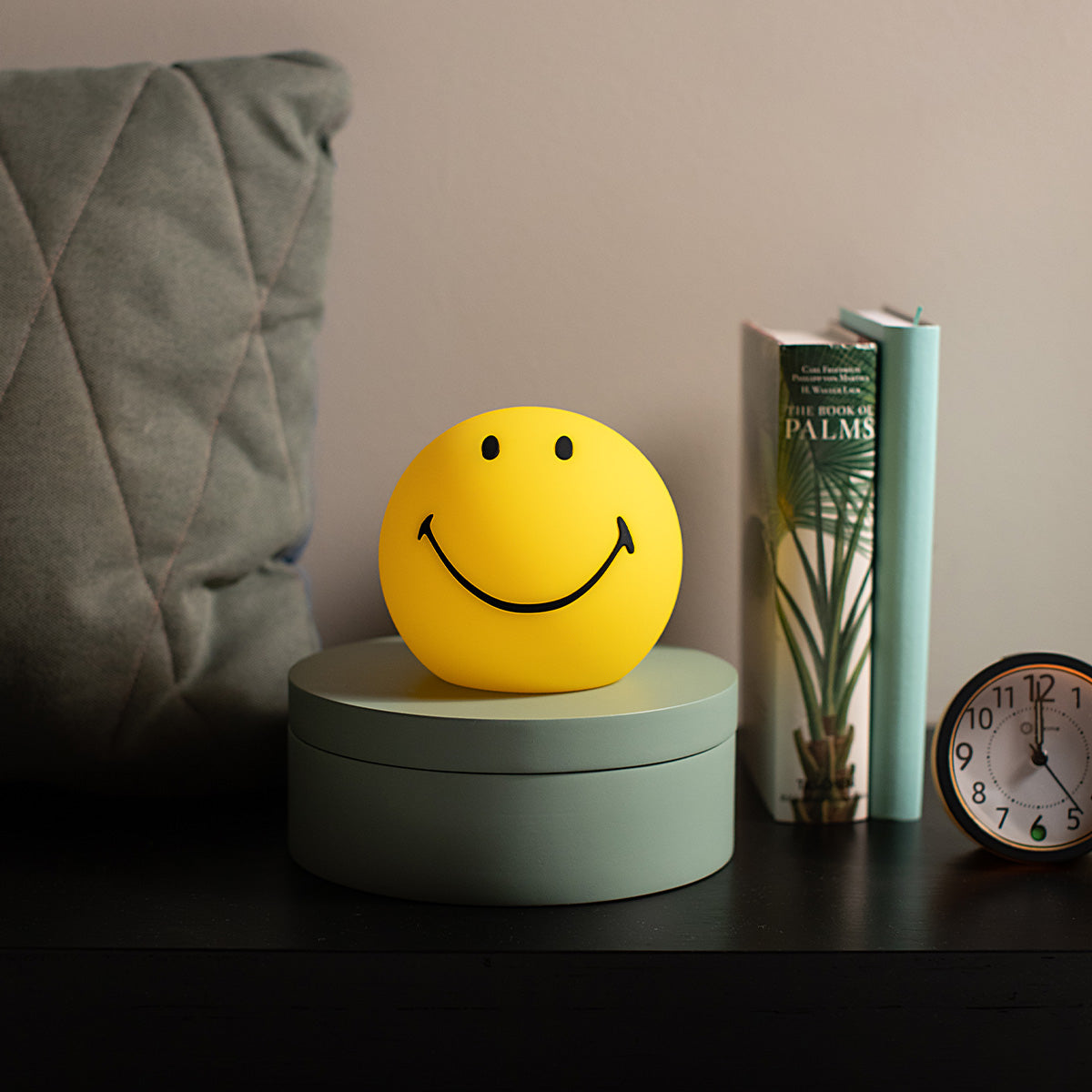 Lámpara Mr Maria Mini Espantacuco Smiley®