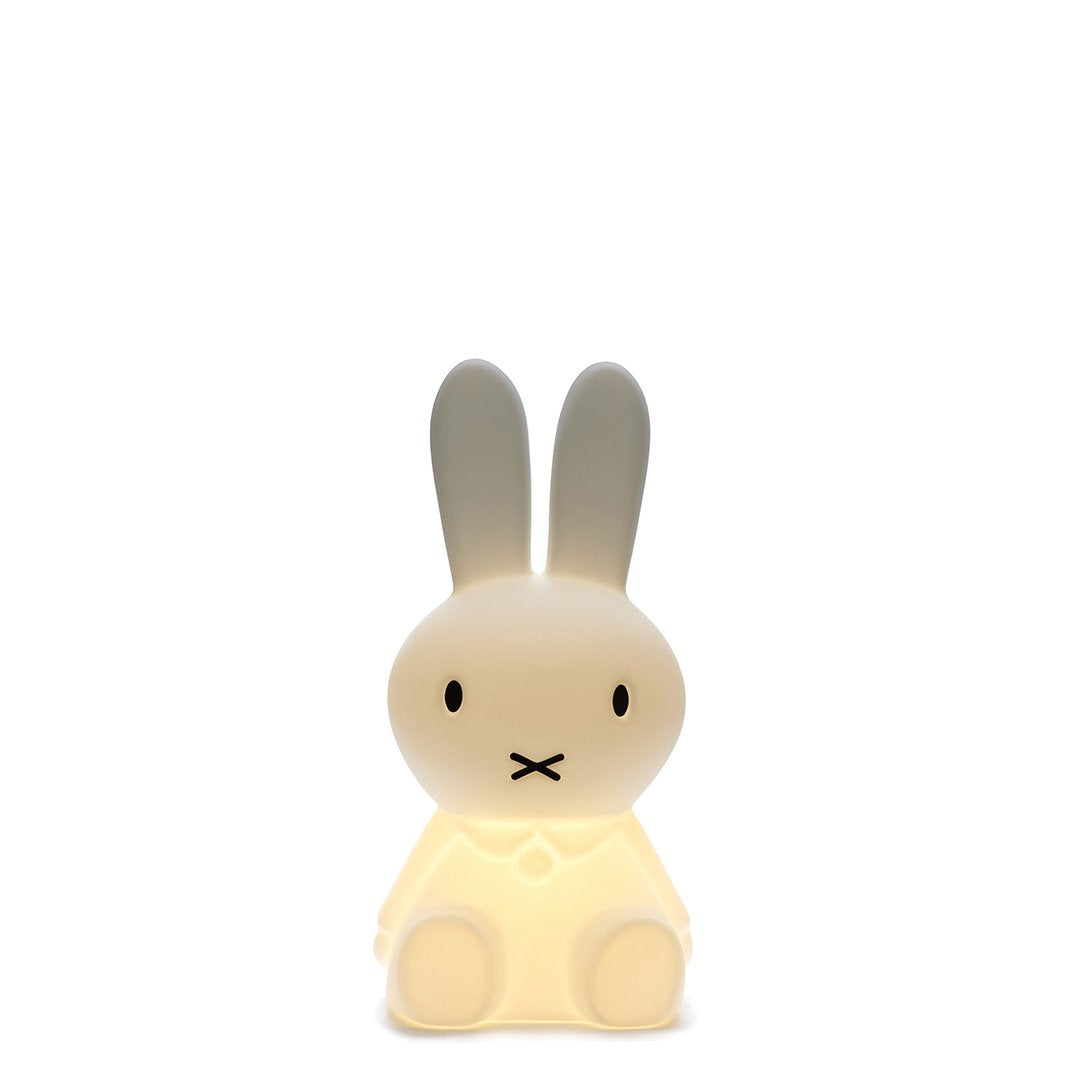 Lámpara Mr Maria Primera Luz Miffy - 30cm