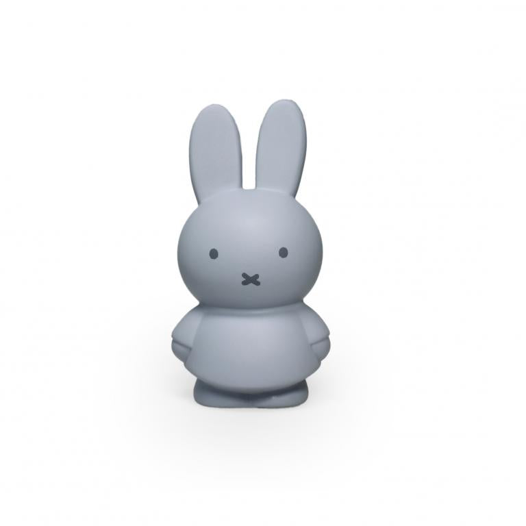 Alcancía Miffy  - Altura 13,5 cm - 7,2 cm de Diámetro