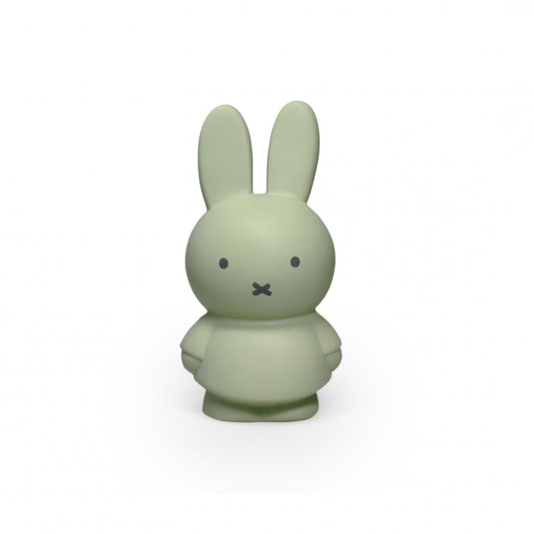 Alcancía Miffy - Altura 13,5 cm - 7,2 cm de Diámetro