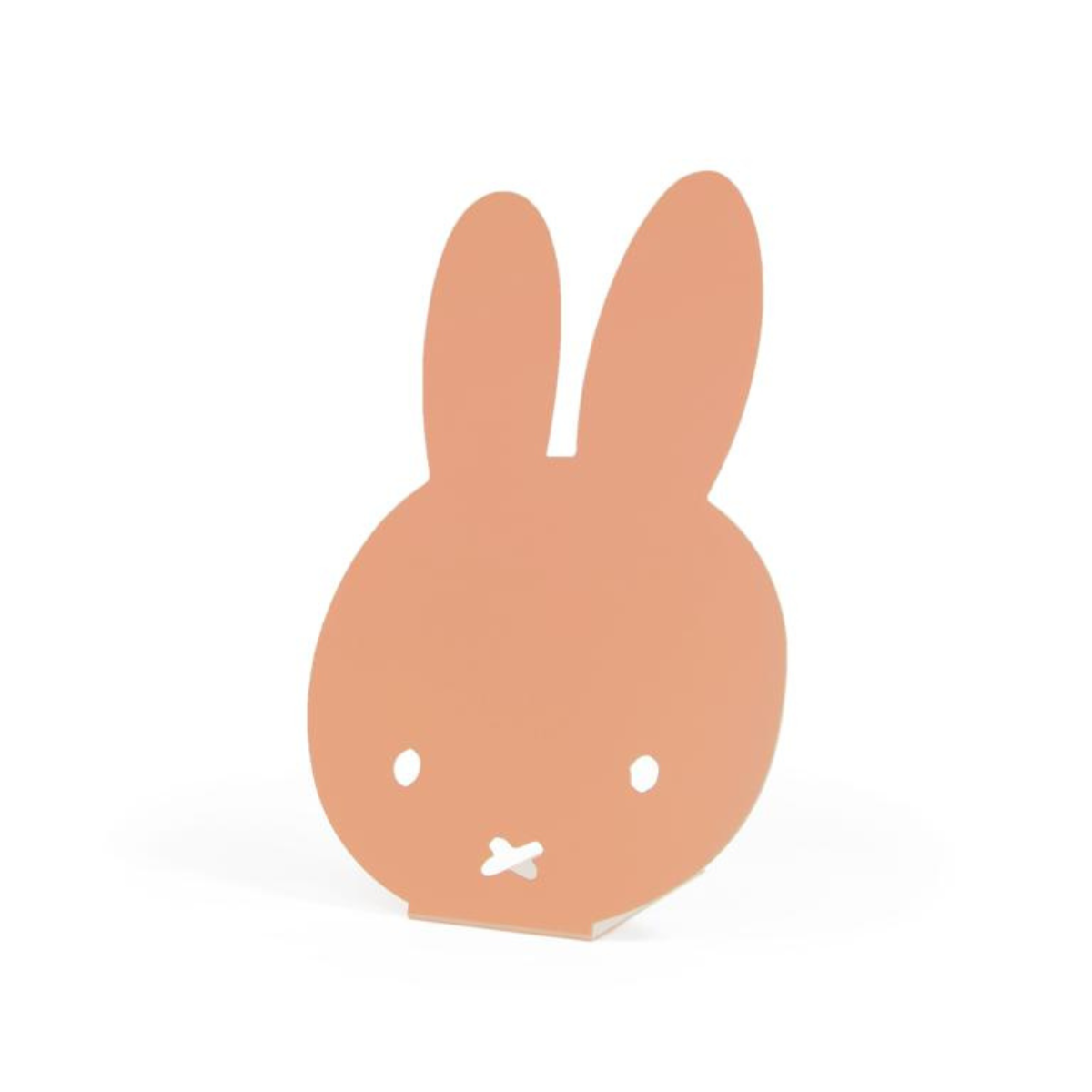 Tablero de mesa metal Magnético Miffy Medidas 35 x 23,5 x 15 cm