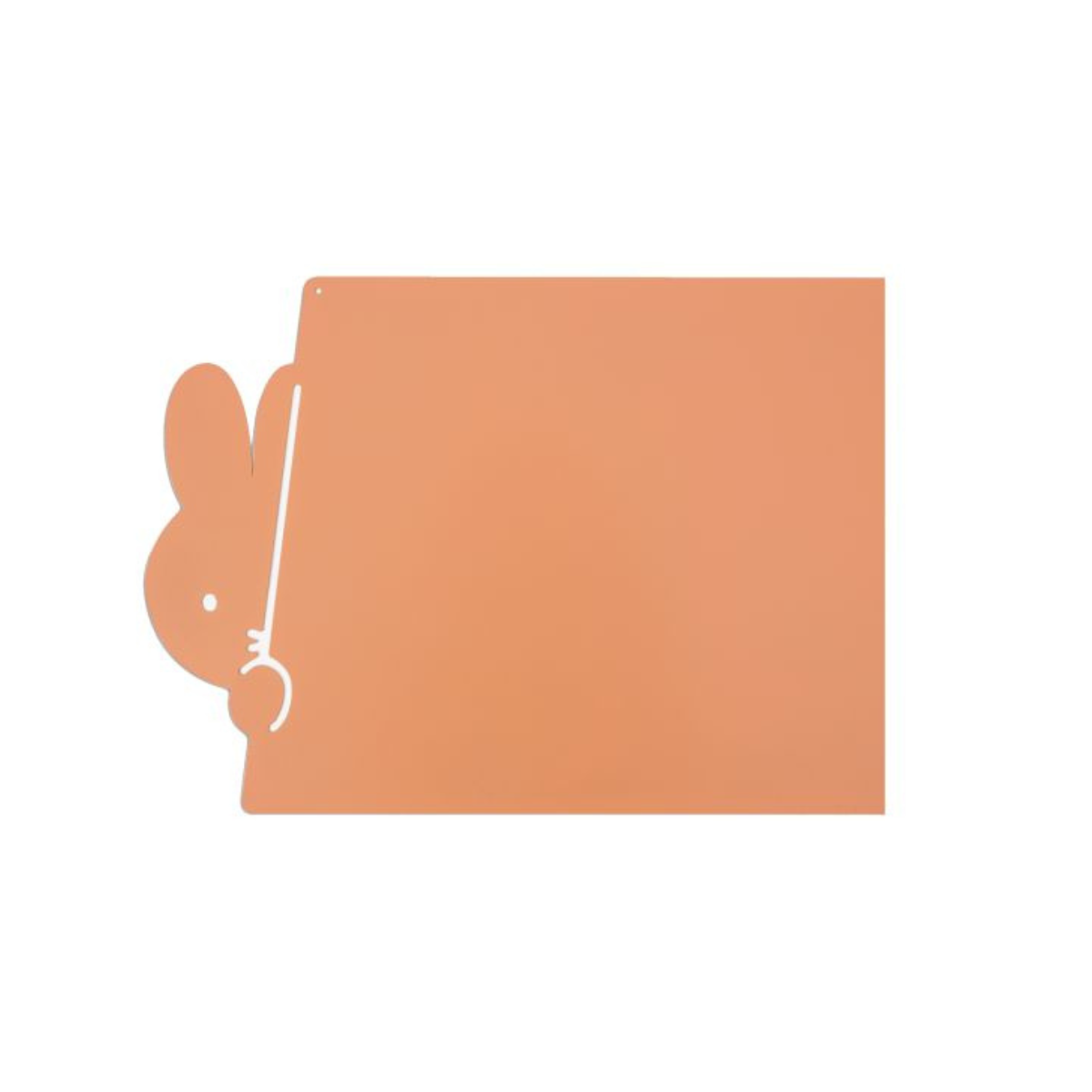 Tablero de pared metal Magnético Peek-A-Boo Medidas 35.5 x 56 cm