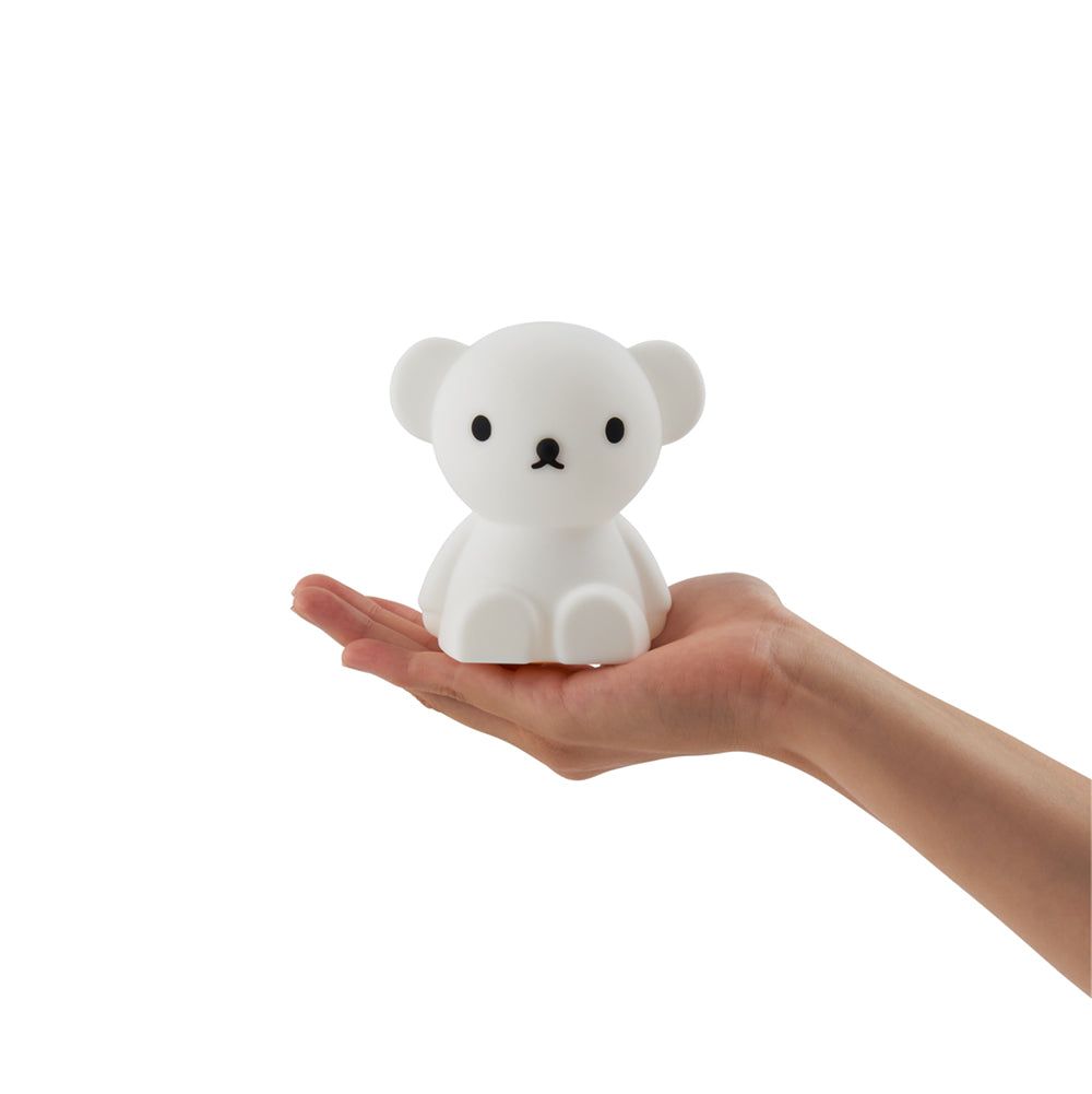 kenza mr maria preventa  nuevo  niños  mr maria  miffy  lampara infantil  lampara  infantiles  infantil  habitación niños  espantacuco  conejo miffy
