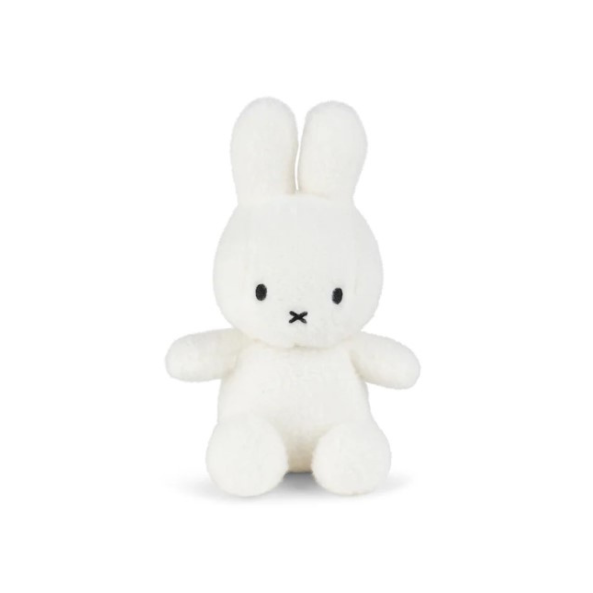 Peluche Miffy  Eco Cotton 23 cm- 9"